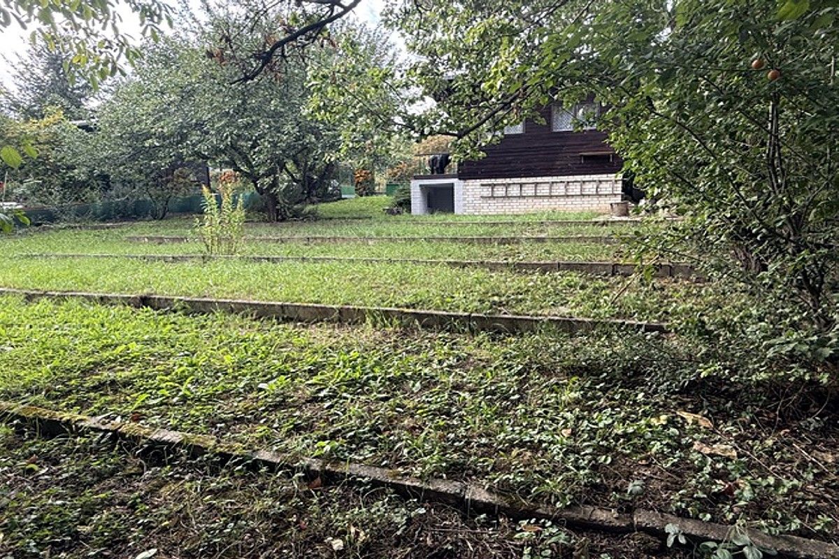 Prodej zahrada - Praha - Břevnov, okres Praha 6, Hlavní město Praha - 5