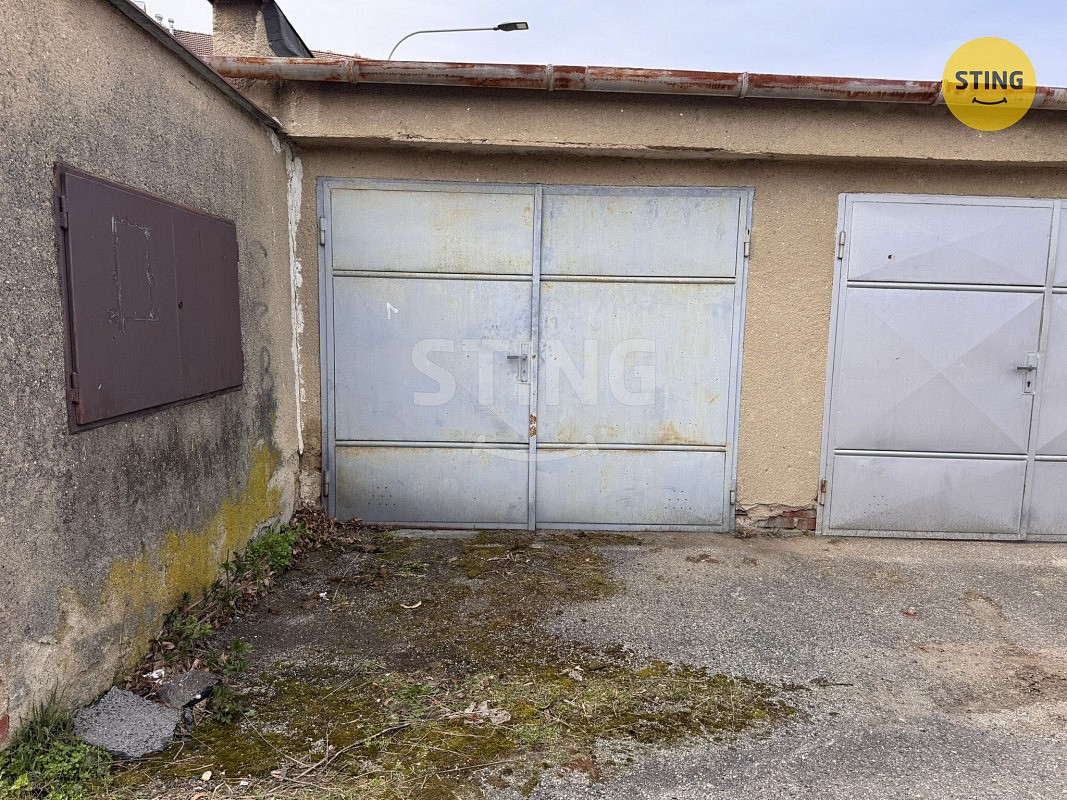 Ostatní, Renčova, Brno - Řečkovice, 1 m² - 2