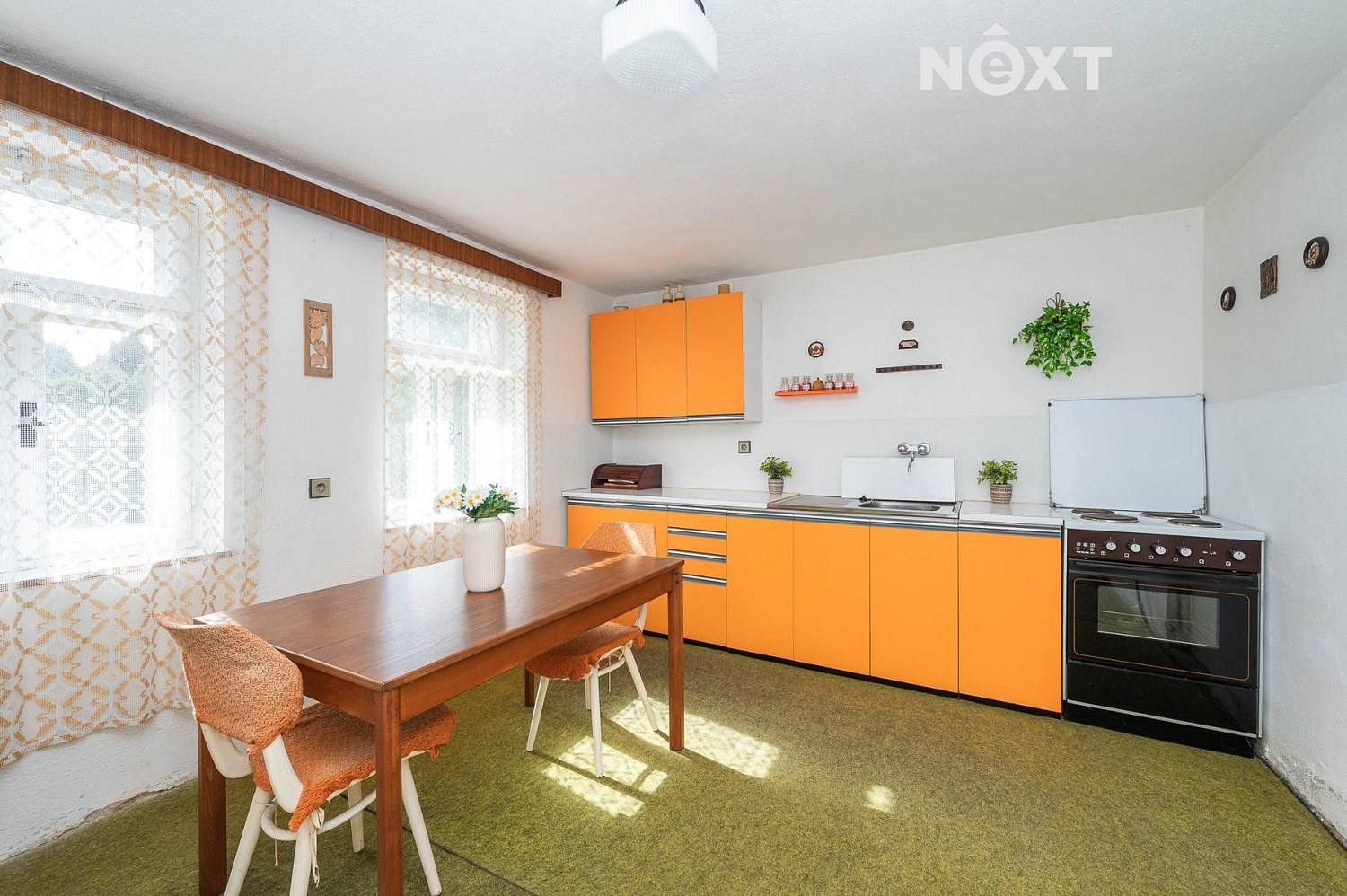 Rodinný dům · 150 m² · Tasov, okres Žďár nad Sázavou, Kraj Vysočina - 4