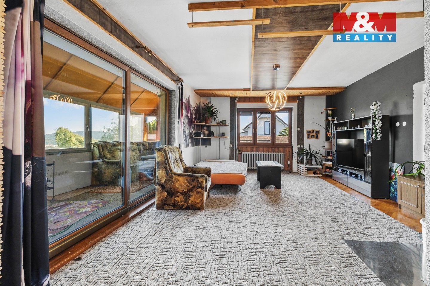 Rodinný dům · 133 m² · Habrek, Ledeč nad Sázavou - 3