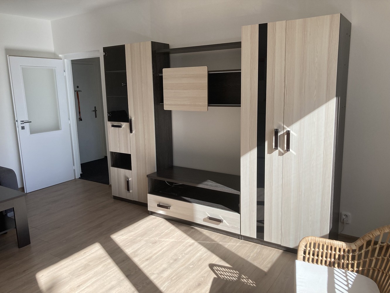 Pronájem byt 1+1 - Karviná, 40 m² - 5