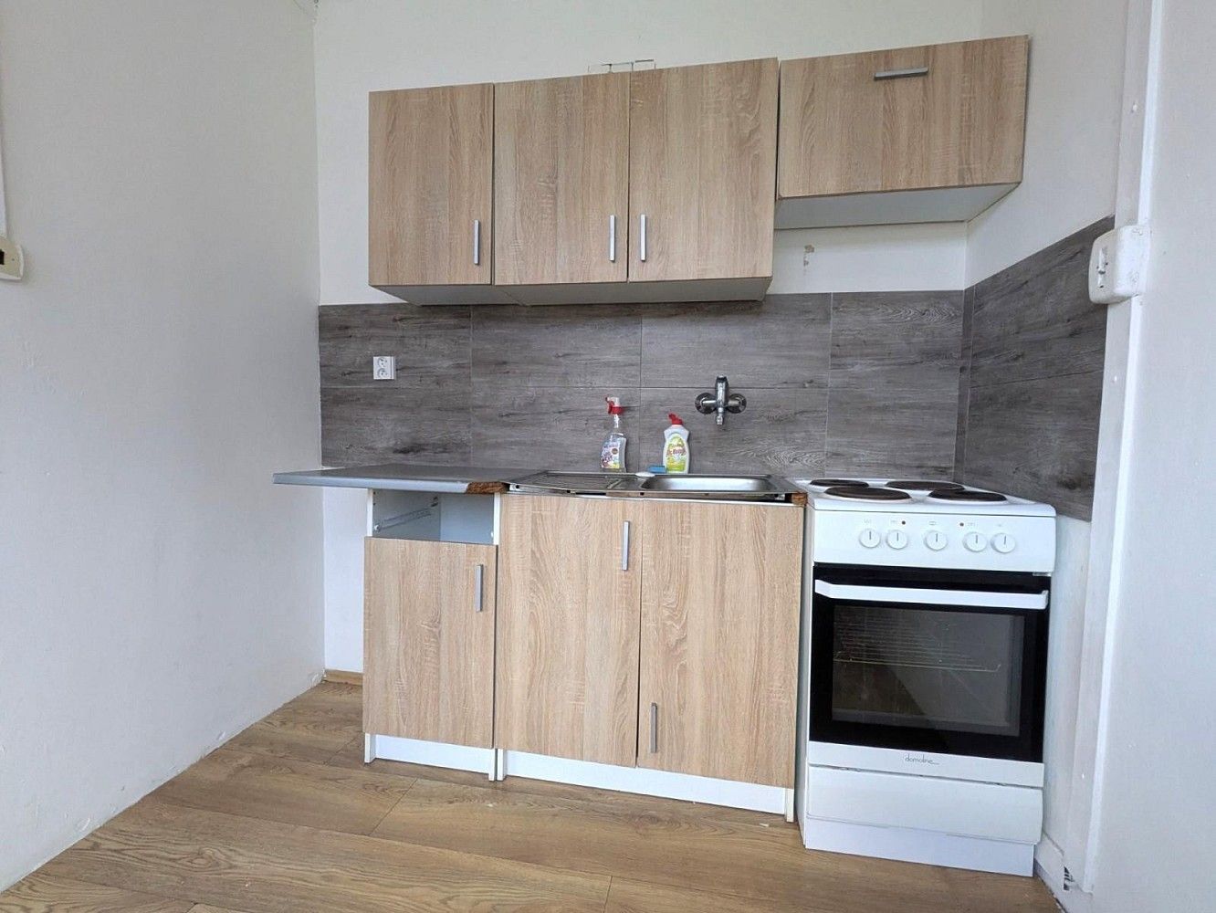 1+1, Obrnice, okres Most, Ústecký kraj, 34 m² - 1