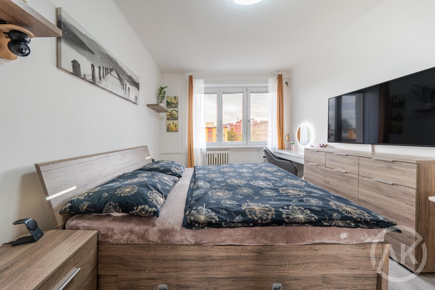 Prodej byt 2+1 - Liptaňské náměstí, Ostrava, 54 m² - 5
