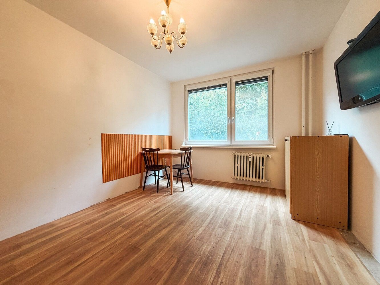 Pronájem byt - Přímětická, Praha 4 - Michle, 12 m² - 2