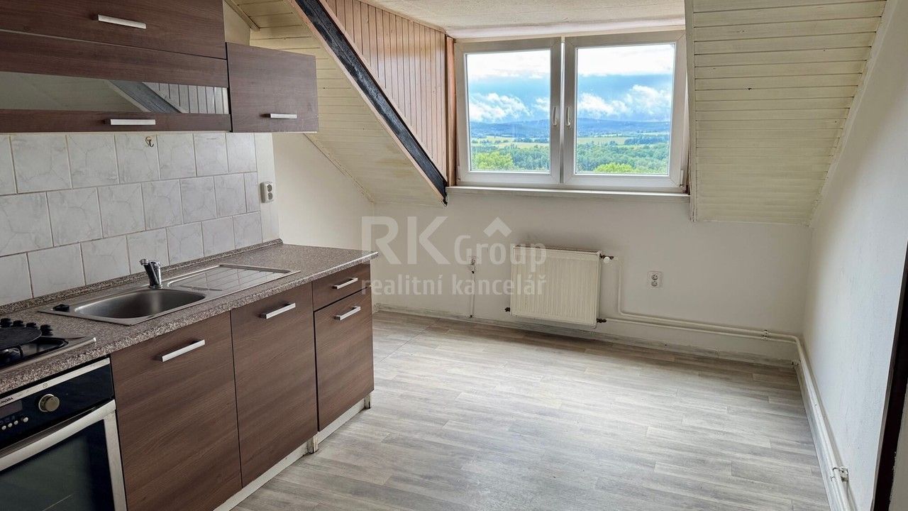 Prodej byt 3+1 - 5. května, Lázně Kynžvart, 114 m² - 5