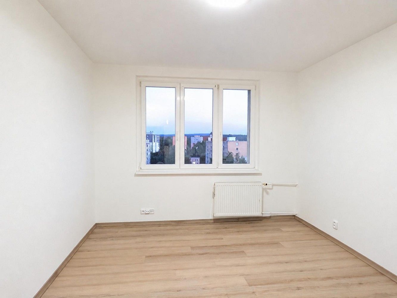 Byt 1+kk · 21 m² · Čapkova, Chodov, okres Sokolov - 3
