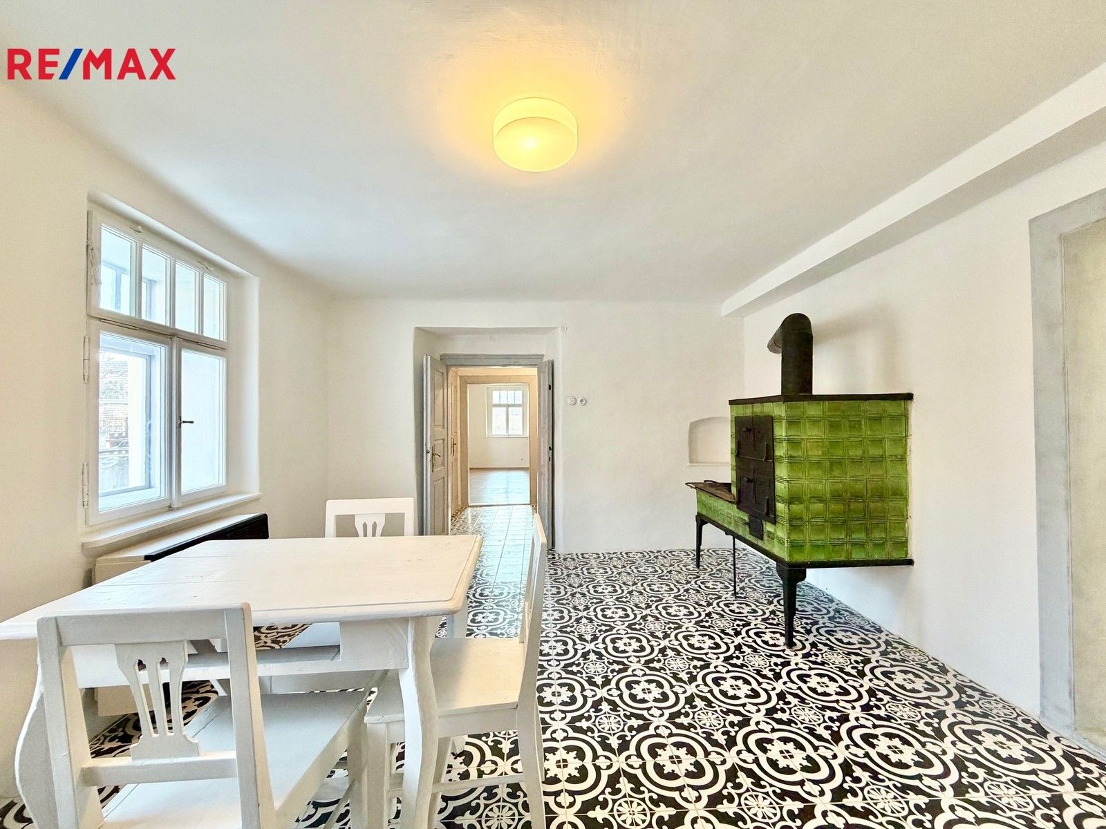 Chalupy, Podborská, Hrochův Týnec, 109 m²