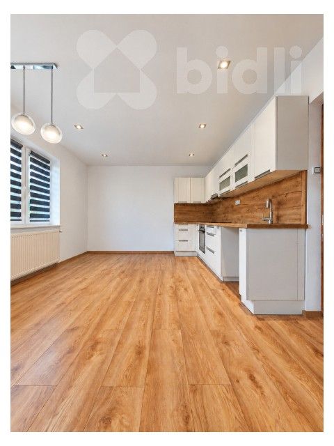 Pronájem byt 3+kk - Čs. armády 929, Ústí nad Orlicí, 91 m² - 2