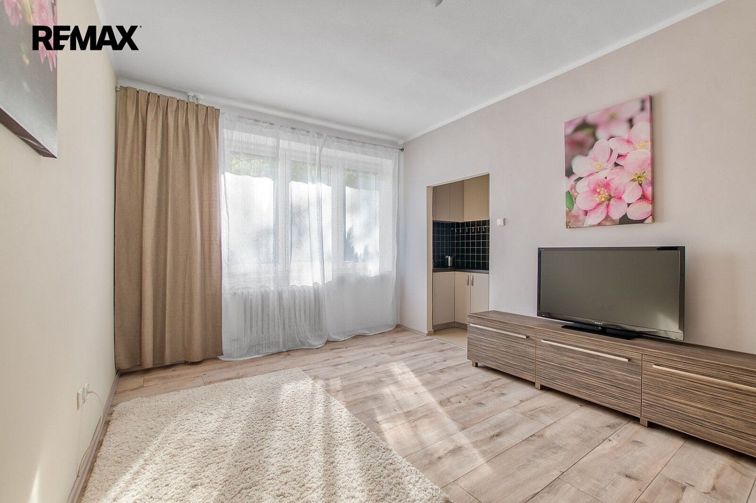 1+kk, Ostrava - Poruba, okres Ostrava-město, Moravskoslezský kraj, 26 m² - 2