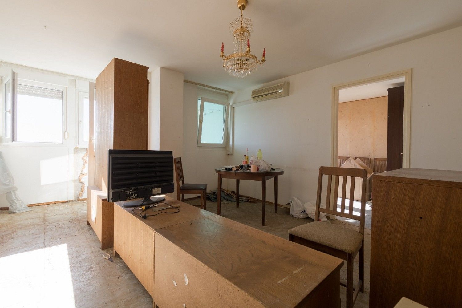 Byt · 61 m² · Šibenik, Šibensko-kninska županija, Chorvatsko - 4