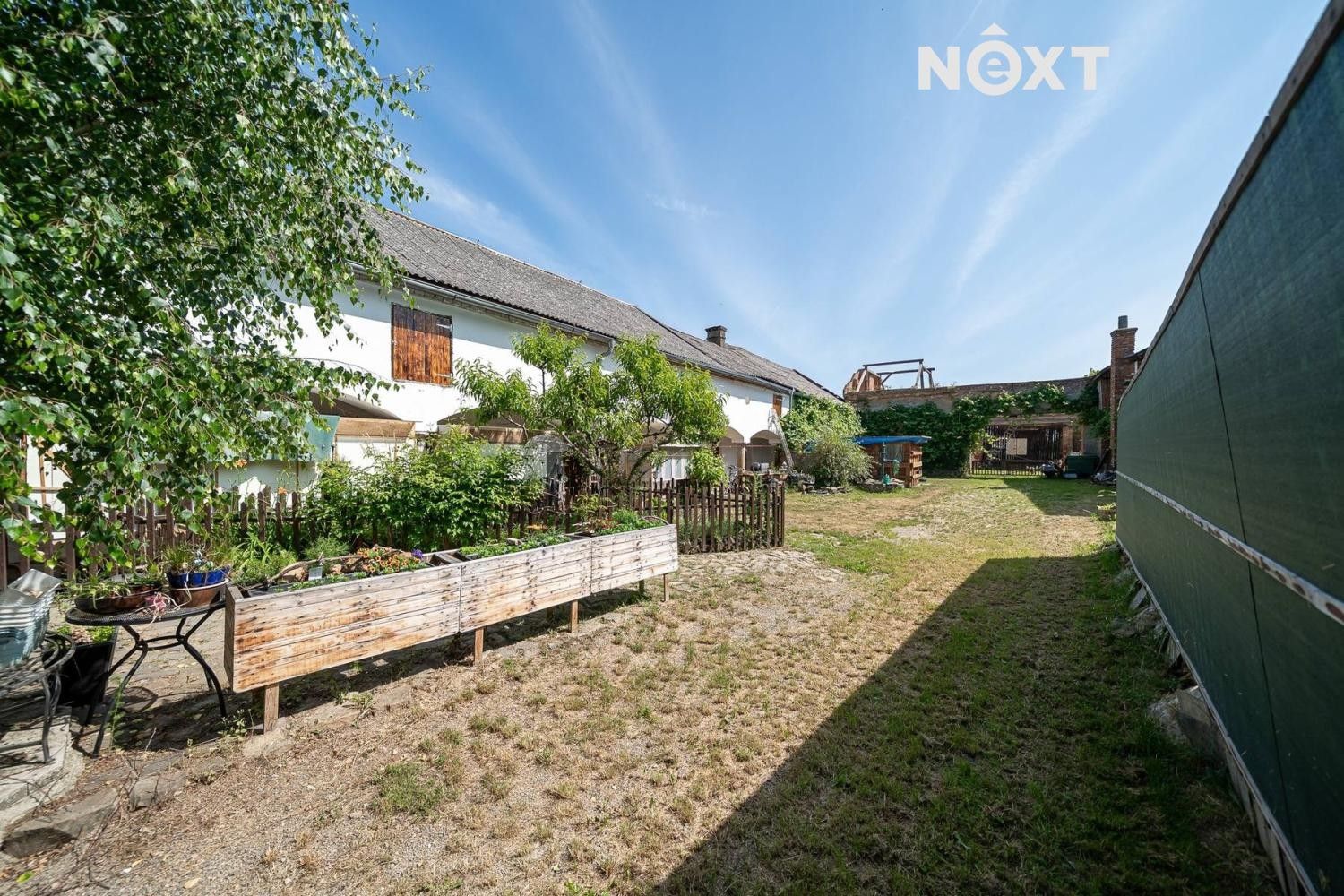 Prodej rodinný dům - Palonín, 253 m²