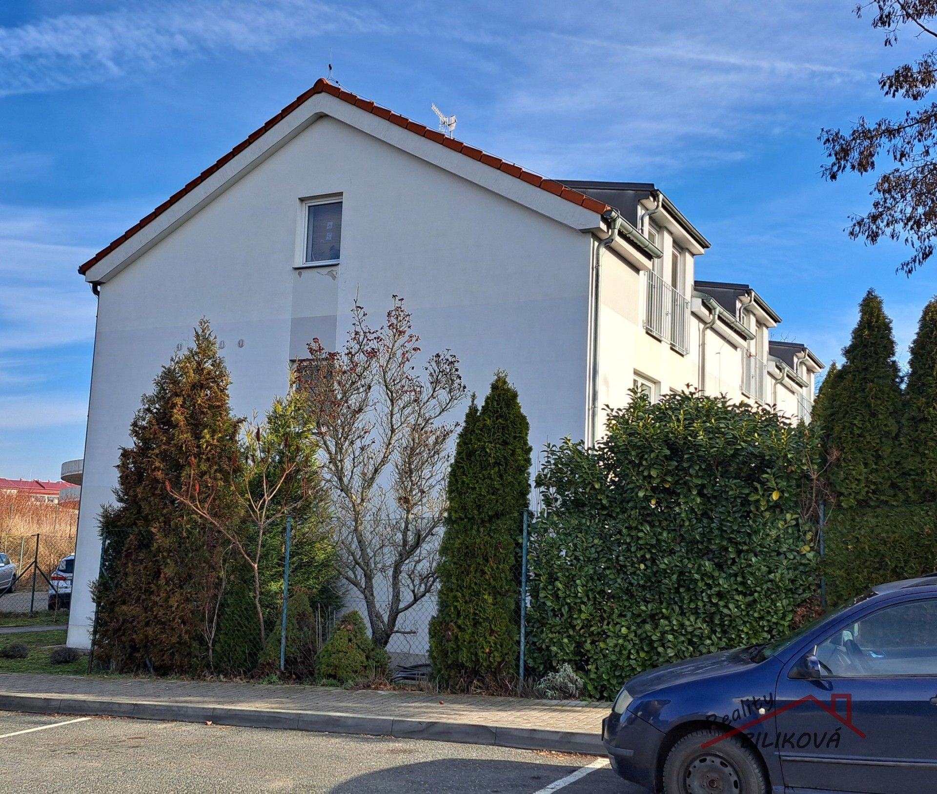 3+kk, Vrábská 1992, Brandýs nad Labem-Stará Boleslav, 51 m²