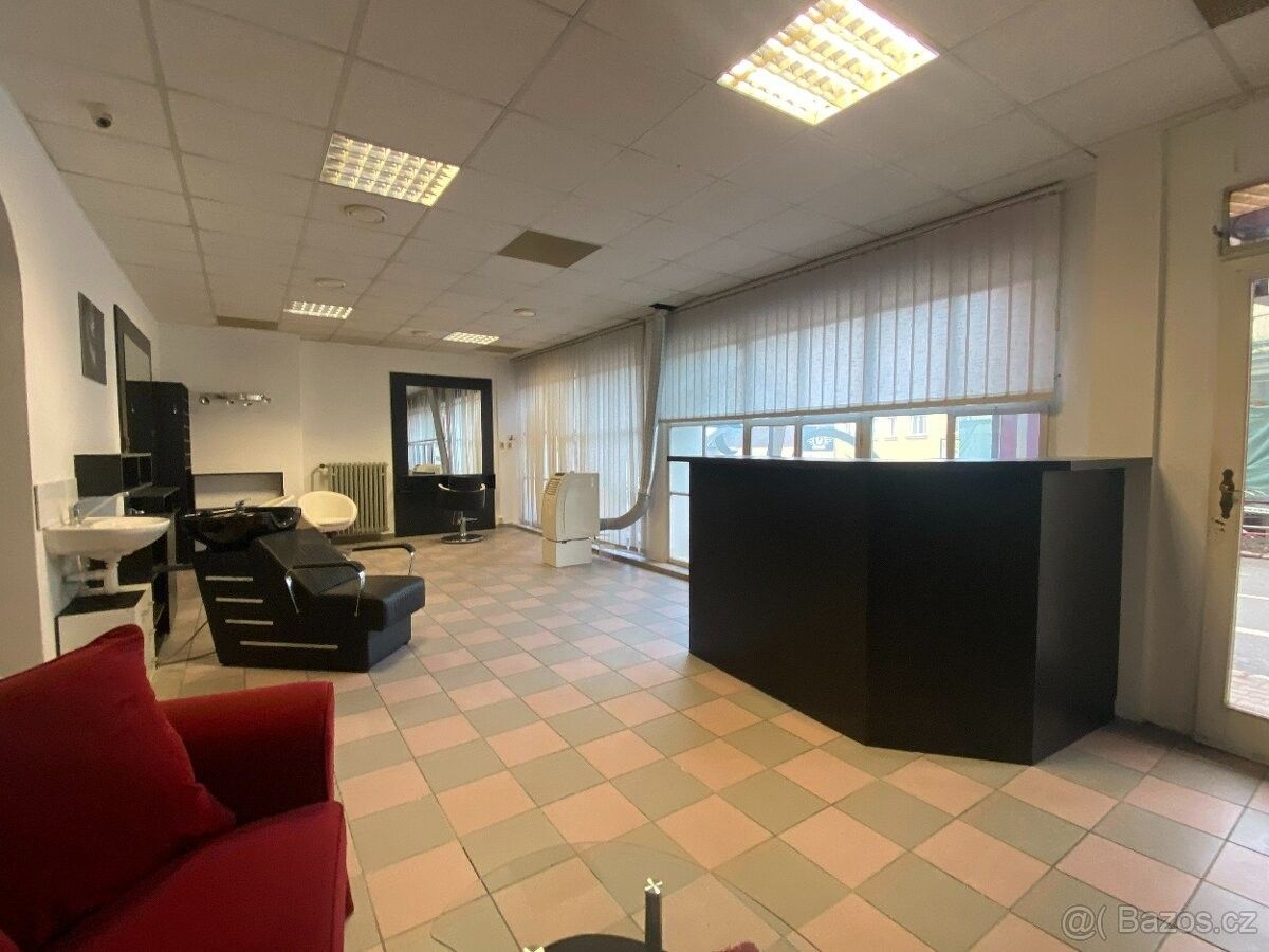 Kanceláře, Kolín, 280 02