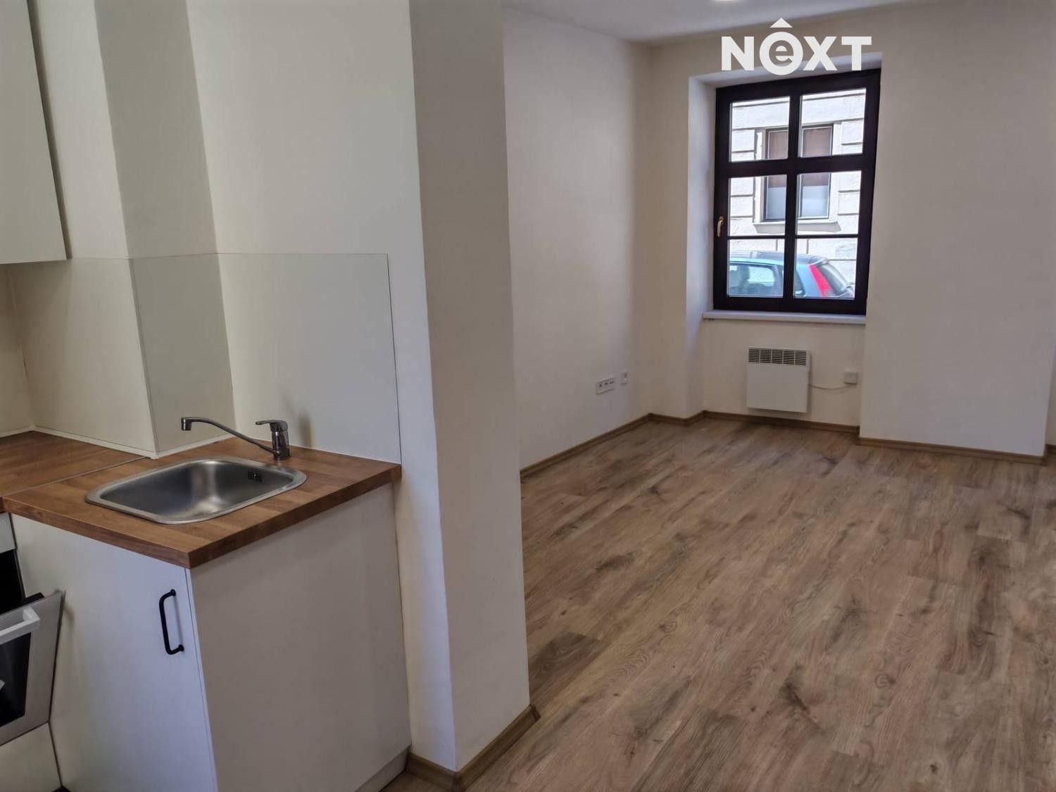 1+kk, Žižkova 244, Volyně, 34 m² - 2