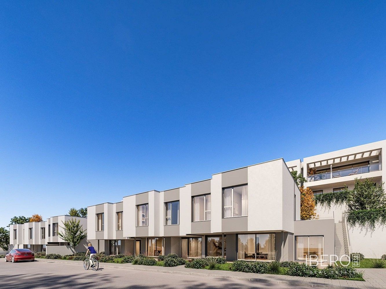 Rodinný dům · 157 m² · Elviria, ES - 4