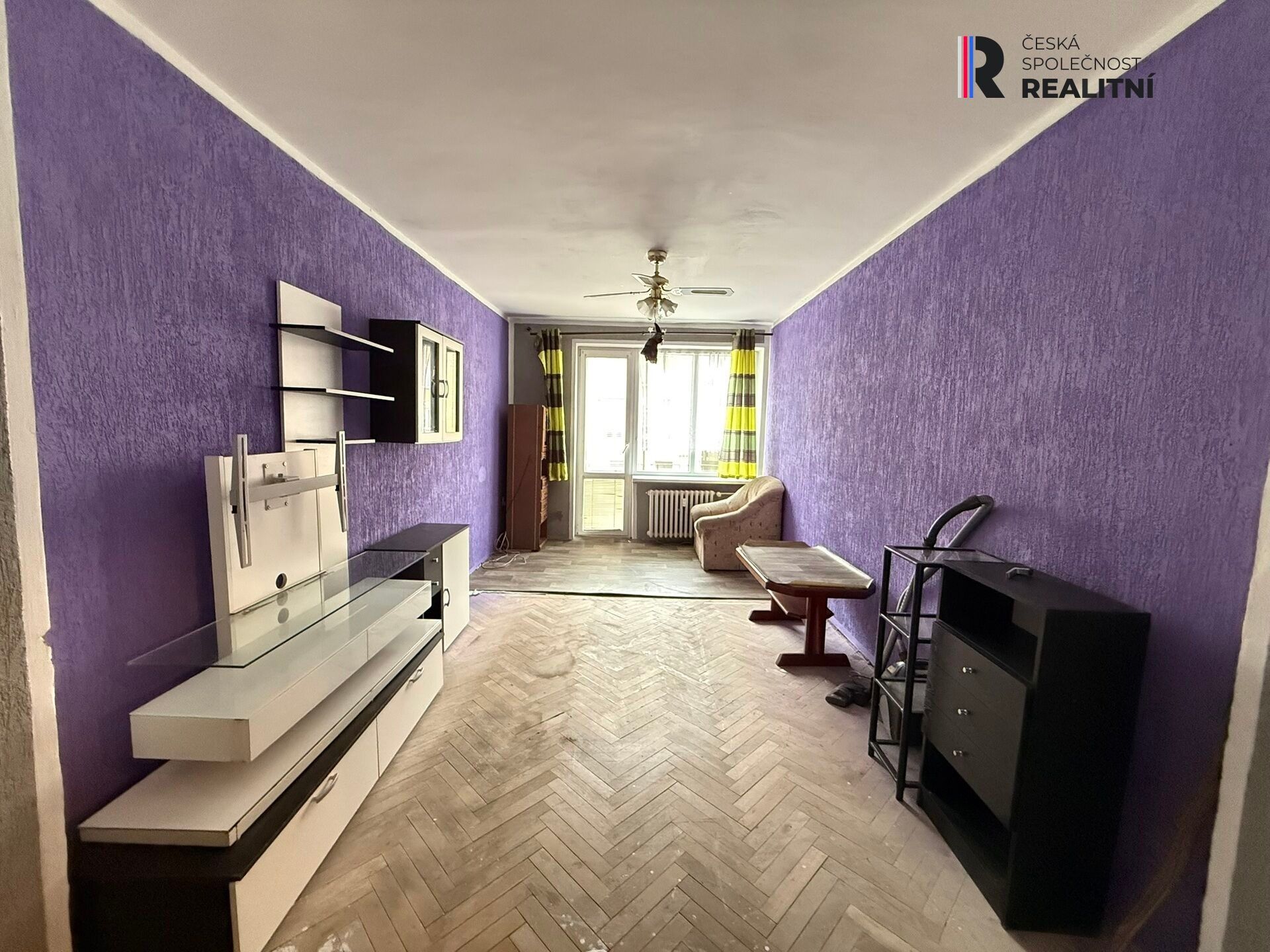 3+1, Bukovany, 70 m² - 2