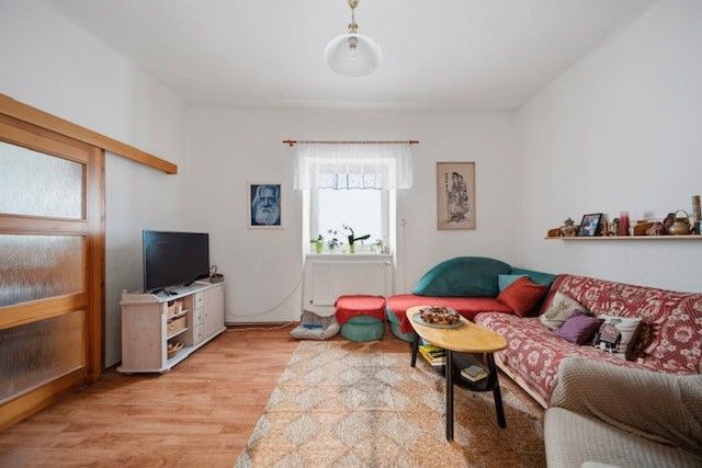 Prodej byt - Třebechovice pod Orebem, 503 46