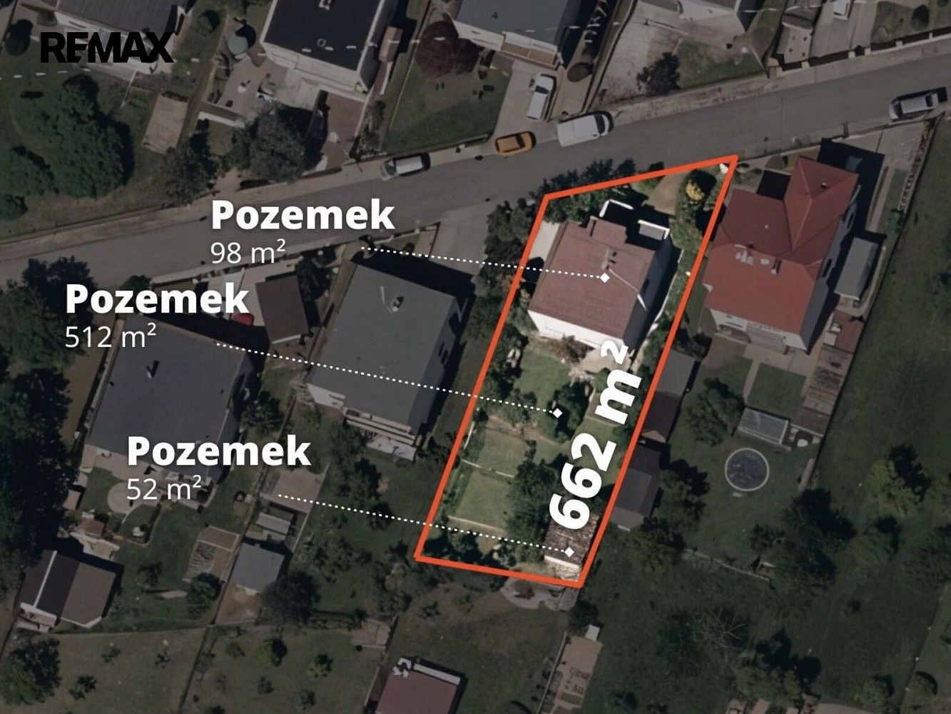 Prodej rodinný dům - Slunná, Dolní Lhota, okres Ostrava-město, 223 m² - 5