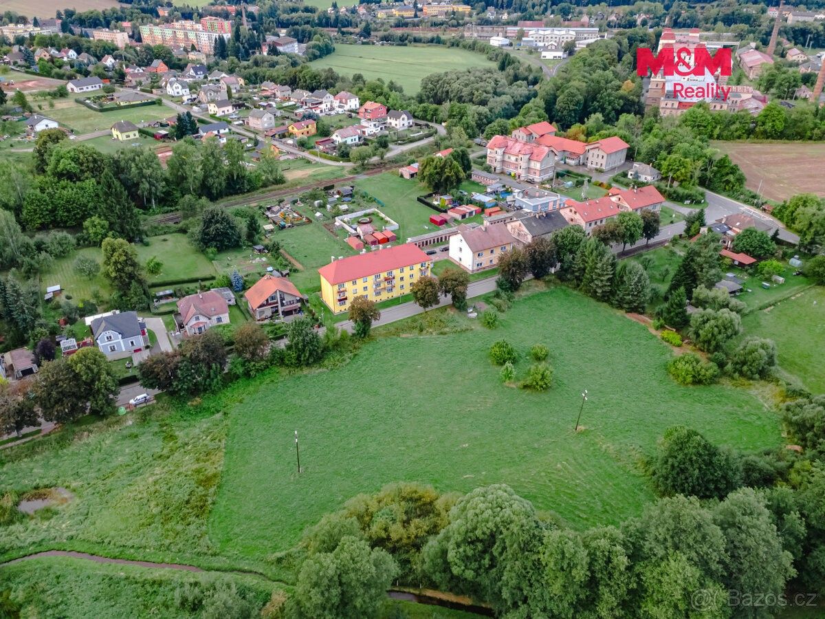 Pozemky pro bydlení, Meziměstí u Broumova, 549 81 - 2