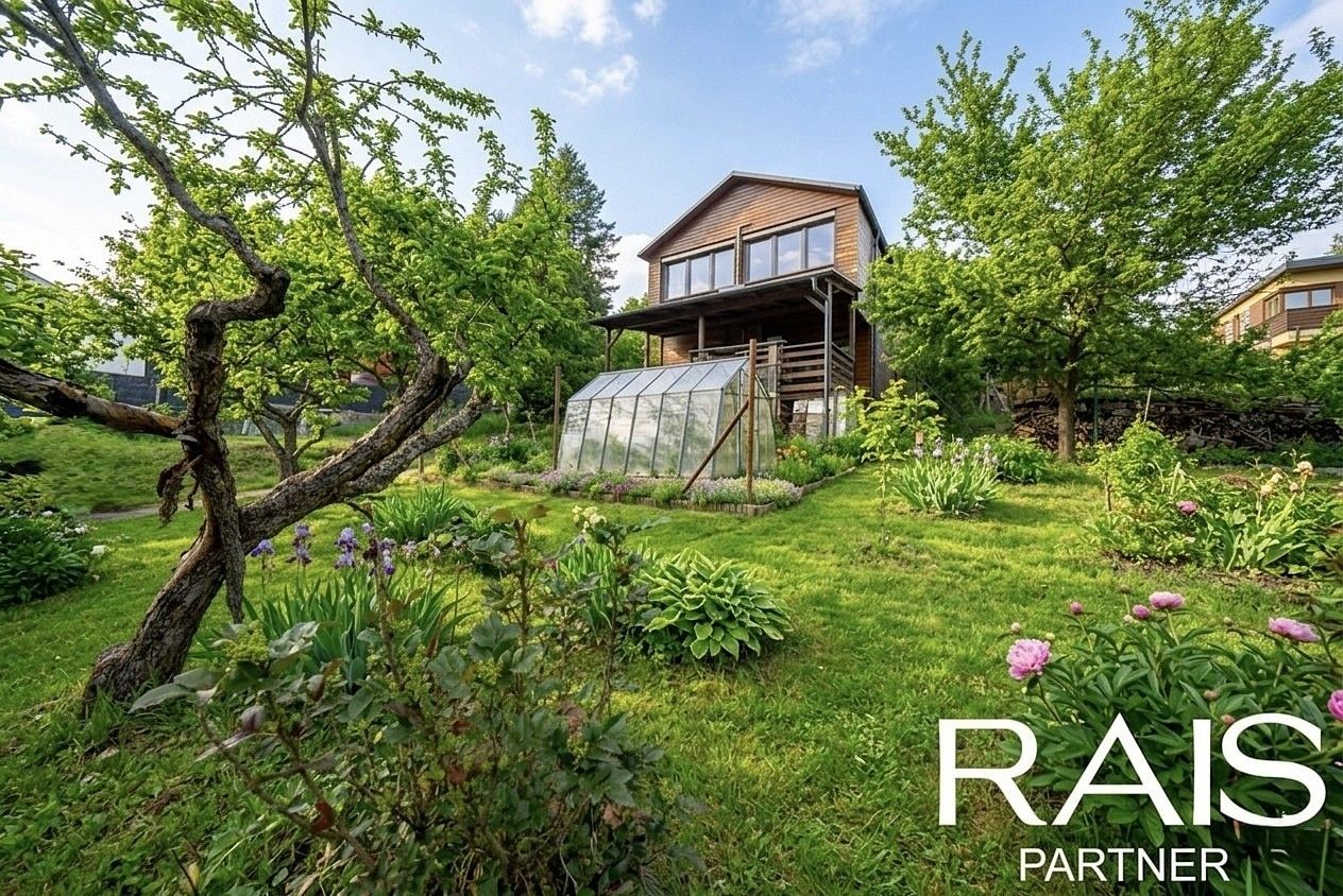 Prodej rodinný dům - Rakovecká, Brno - Bystrc, 111 m² - 5