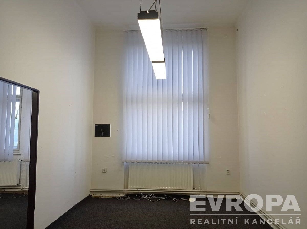 Pronájem sklad - Hanychovská  , Liberec, 30 m² - 5