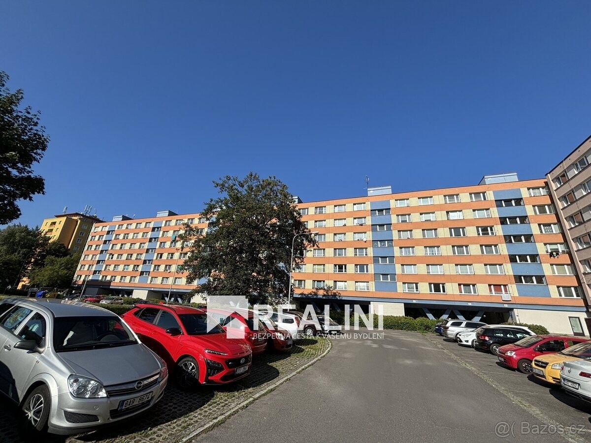 Byty, Karviná, 734 01