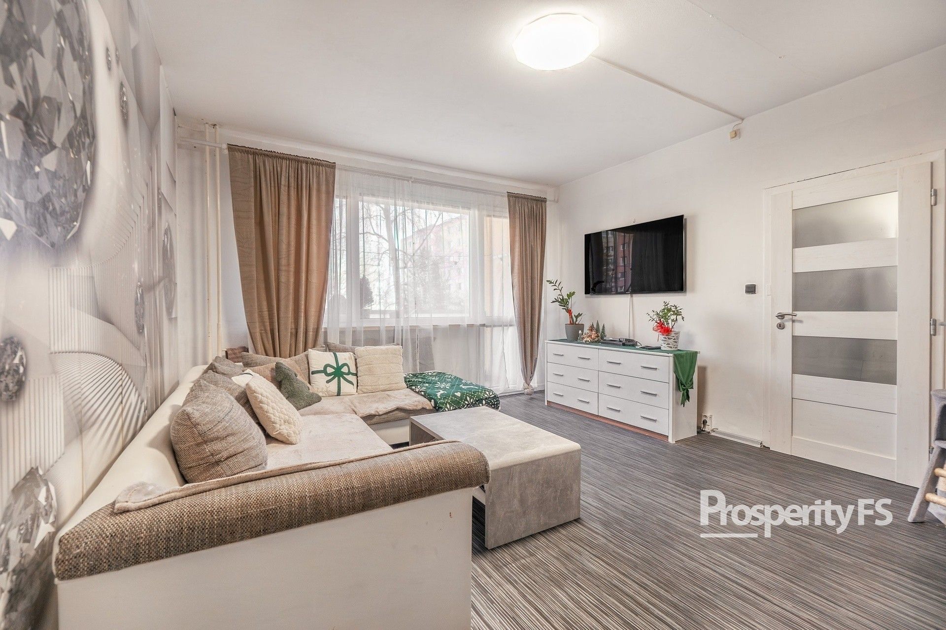 Prodej byt 3+1 - Dukelská 2325, Česká Lípa, 75 m²