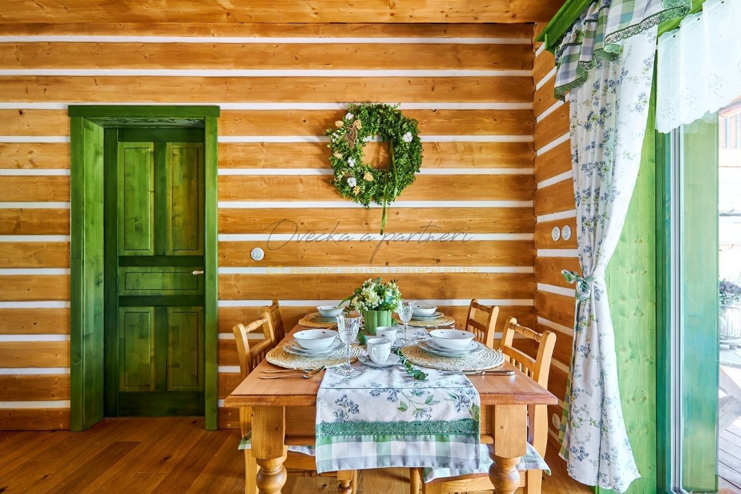 2+kk, Stachy, 53 m²