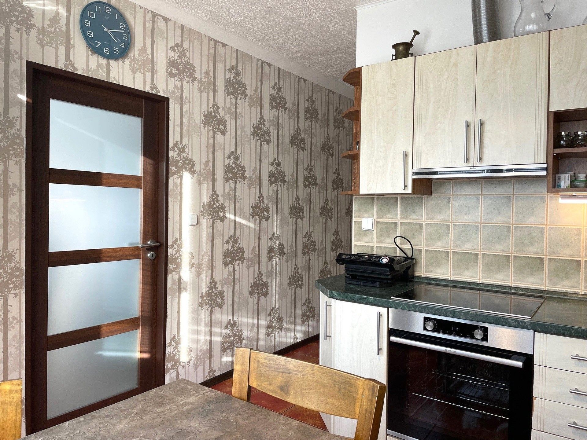 3+1, Kosmonautů, Děčín, 77 m²