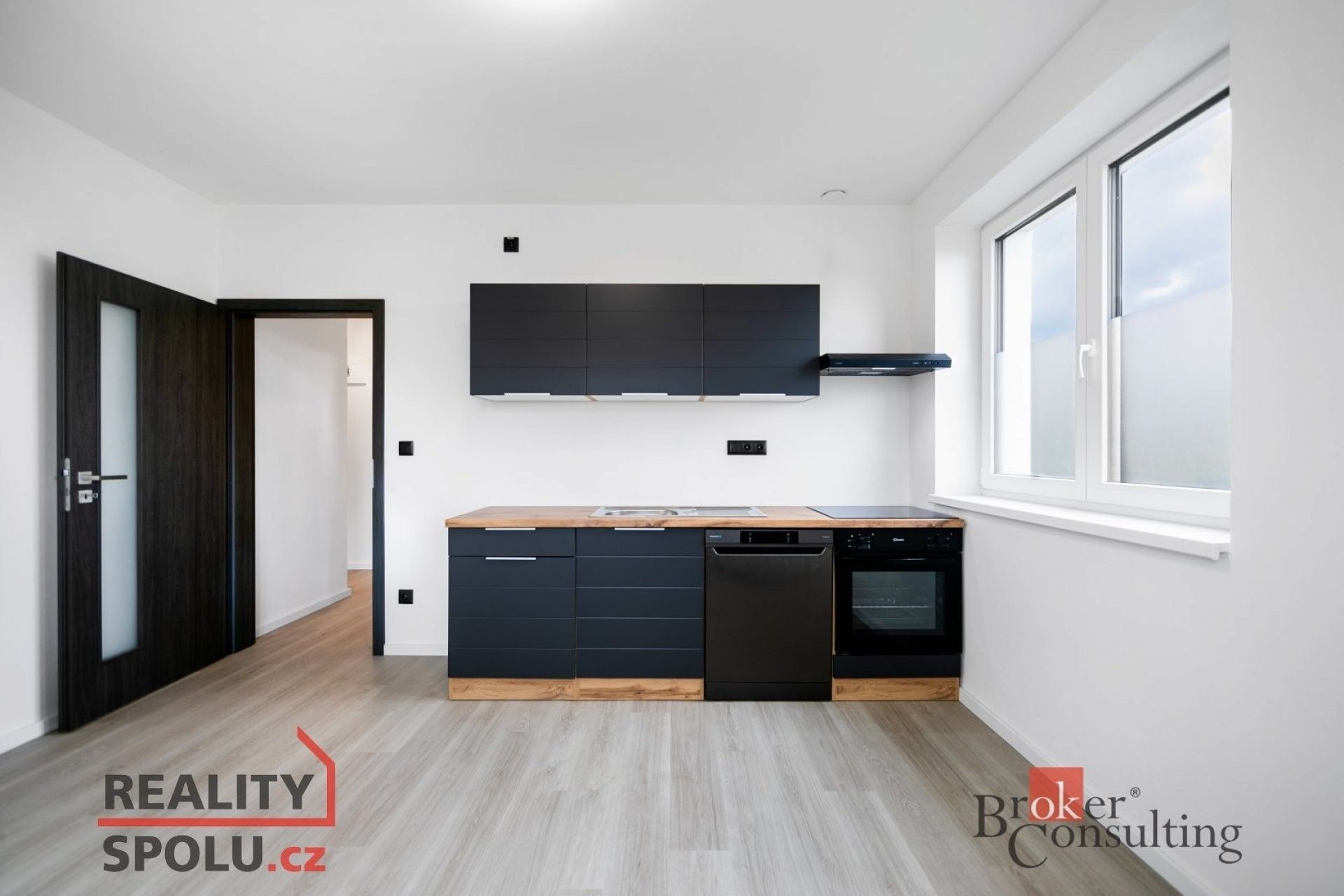 Pronájem byt 2+kk - Břasy, 47 m²