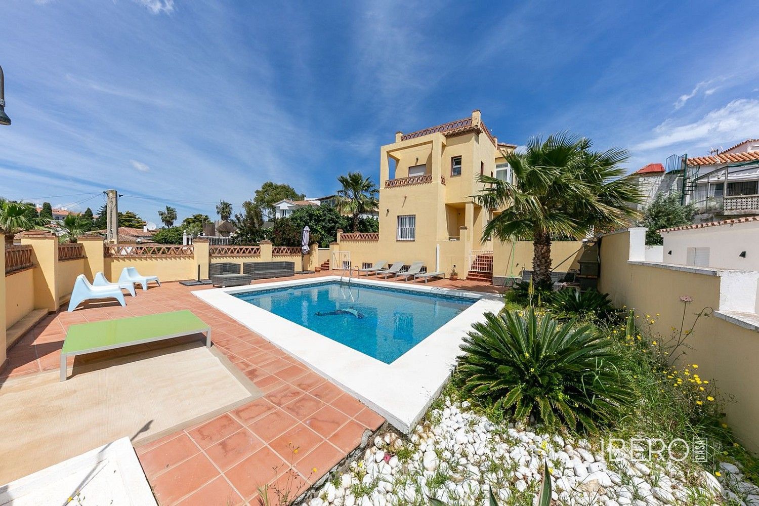 Prodej rodinný dům - Mijas, ES, 339 m² - 2