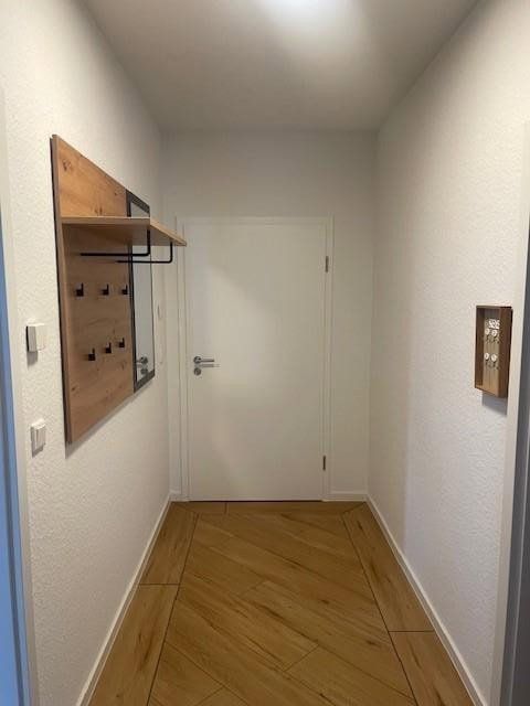 Byt 1+1 · 62 m² · Kampstraße 43, , Dolní Sasko - 3