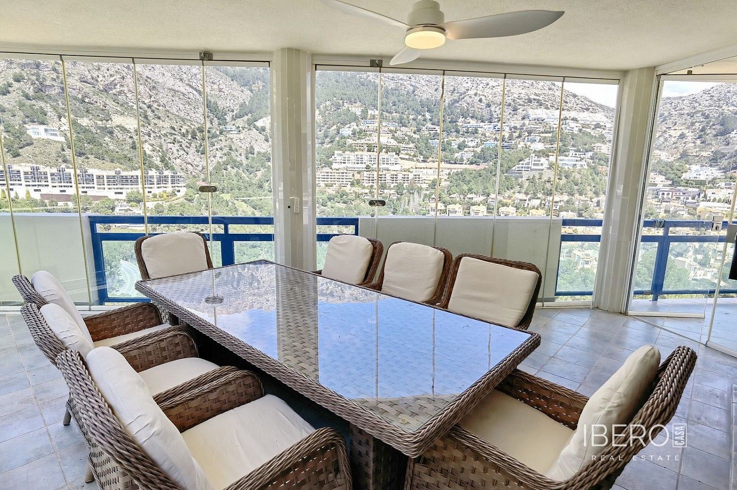 Prodej rodinný dům - Altea, ES, 450 m² - 2
