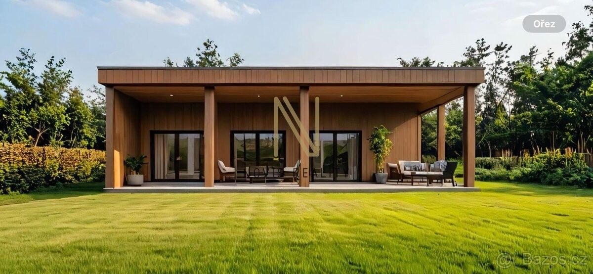 Rodinné domy, Plzeň, 326 00