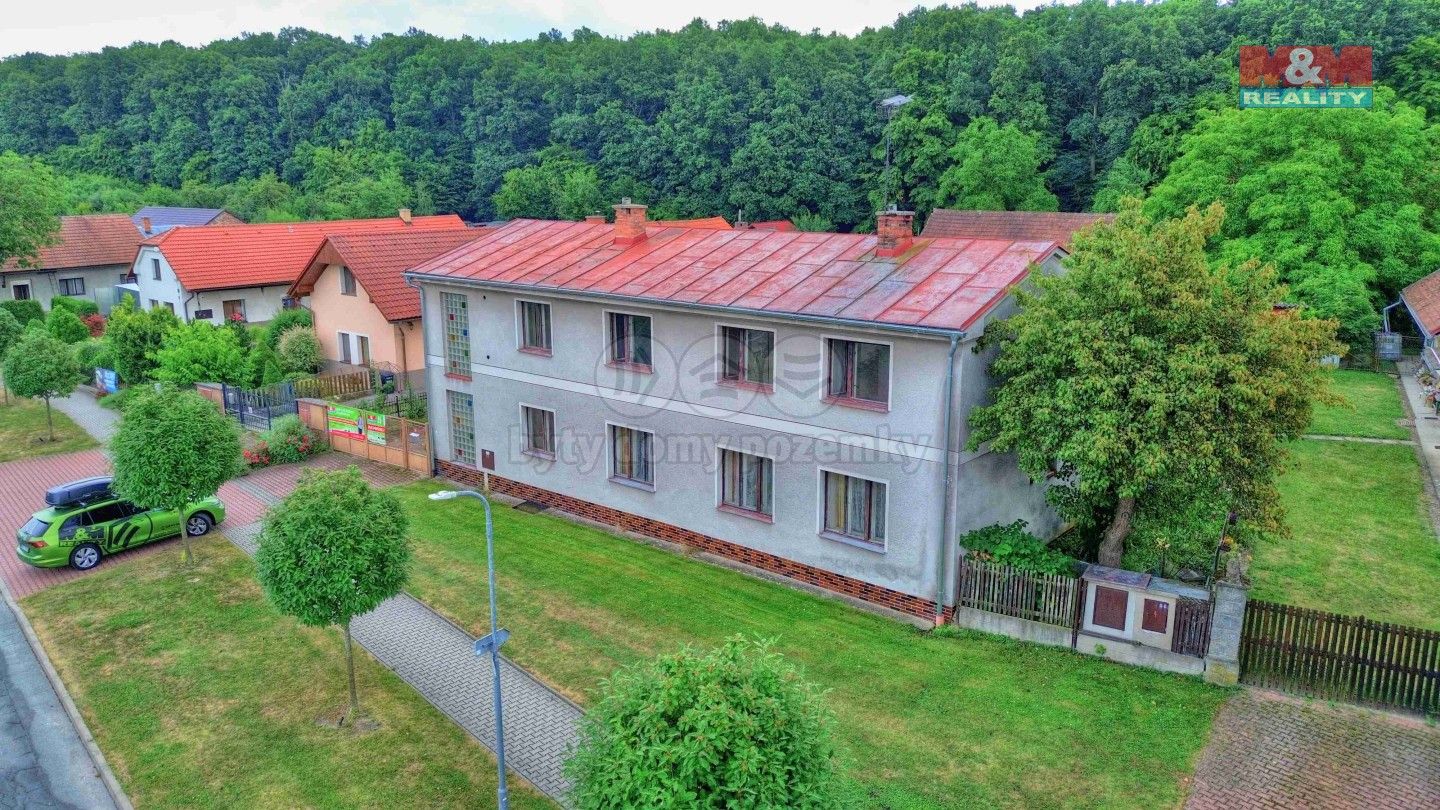 6+kk a více, Klamoš, 136 m²