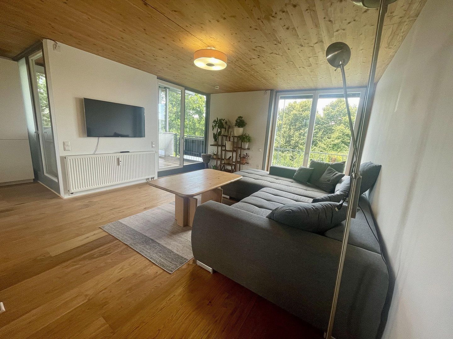 3+1, Richard-Strauss-Straße 65 Ingolstadt Ingolstadt Bayern 85057, 76 m² - 1