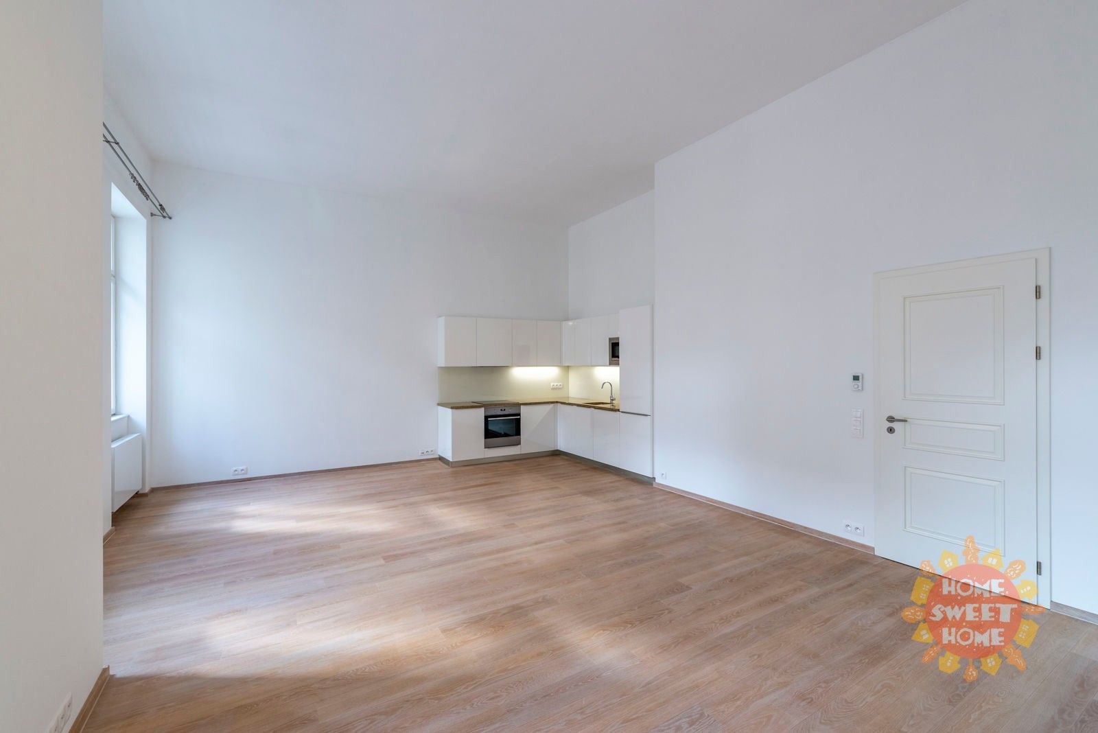 Pronájem byt 3+kk - Jungmannova 30, Praha Nové Město, 102 m² - 5