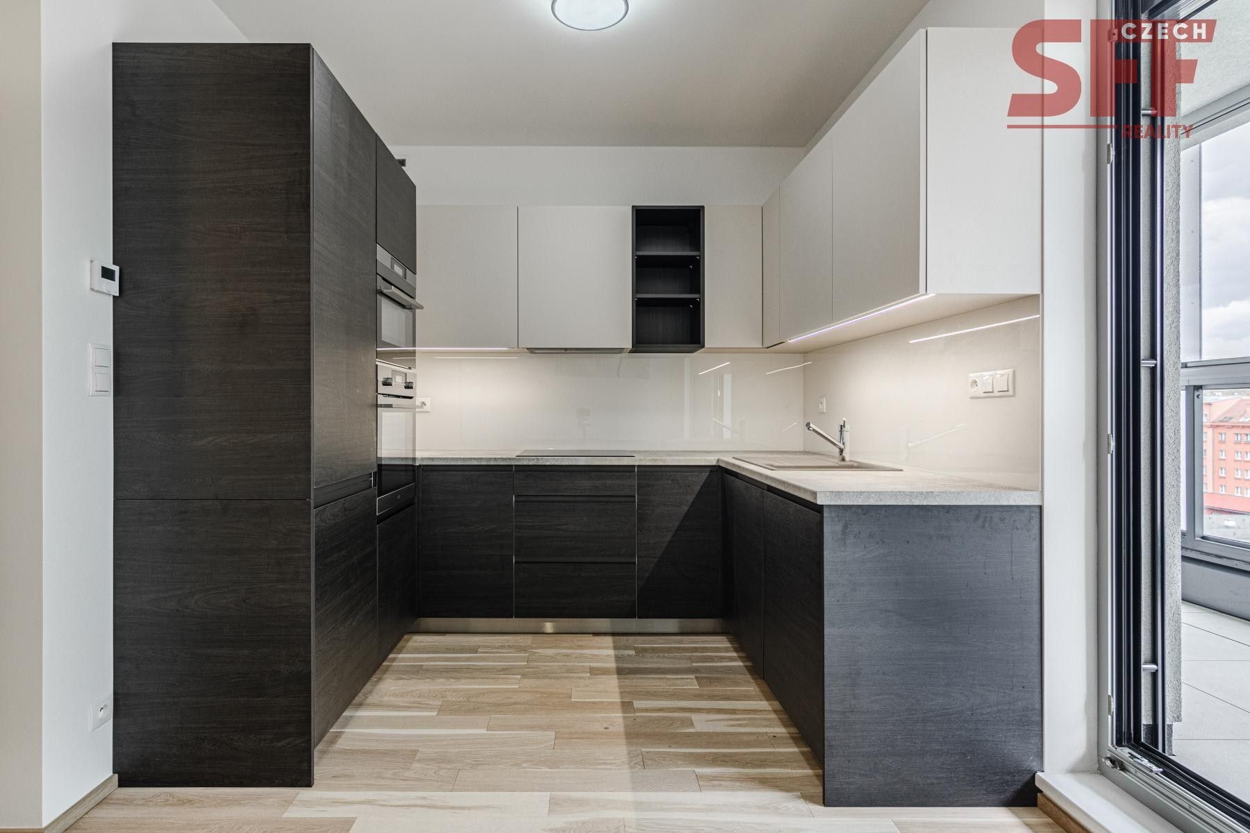 Byt 2+kk · 73 m² · Kurta Konráda, Praha - 4