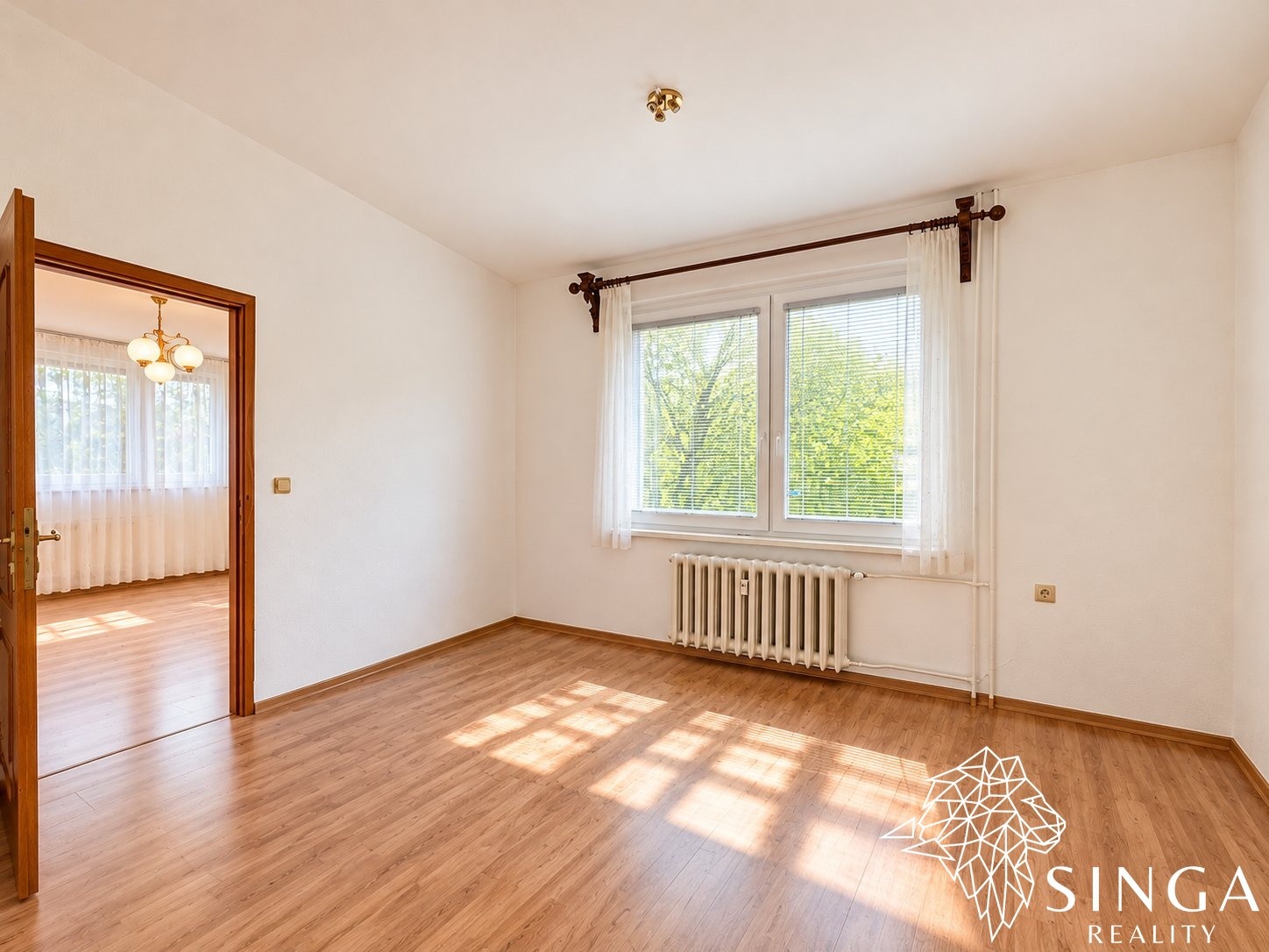 3+1, Janáčkova 156, Frýdek-Místek Místek, 57 m² - 1