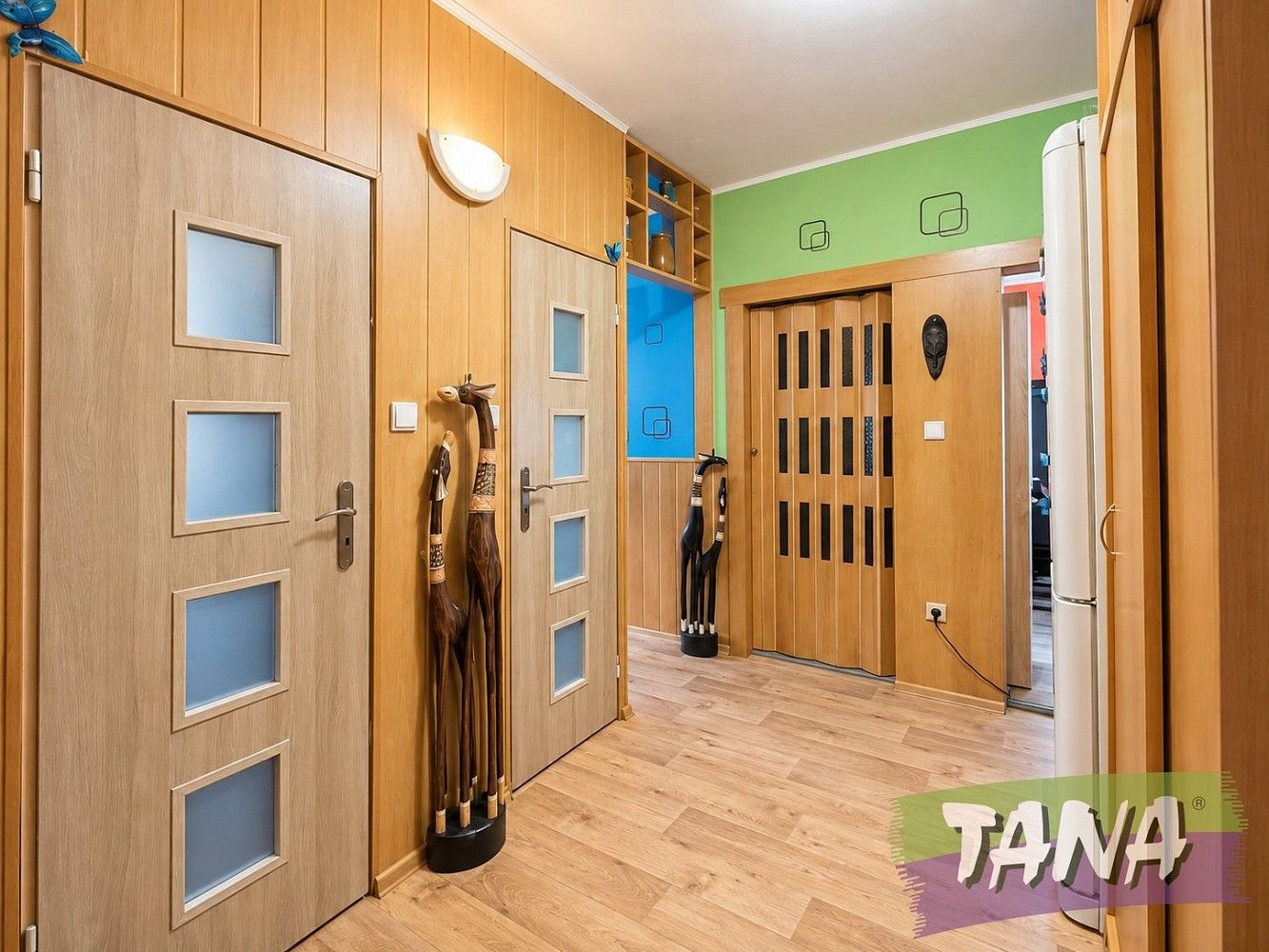 Byt 2+1 · 60 m² · Trutnov - Horní Staré Město, Královéhradecký kraj - 3