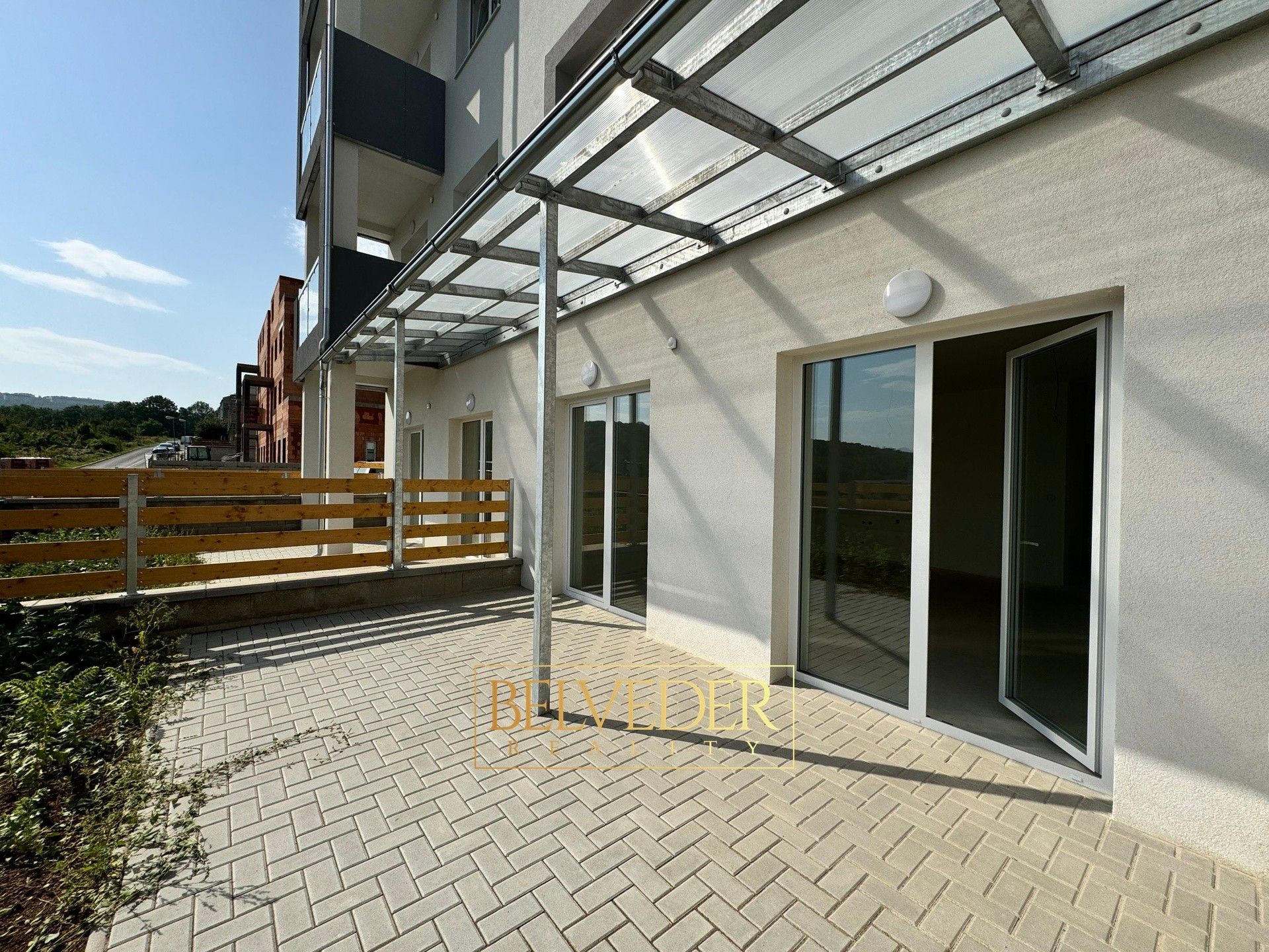 2+kk, Albrechtova, Teplice, 73 m² - 2