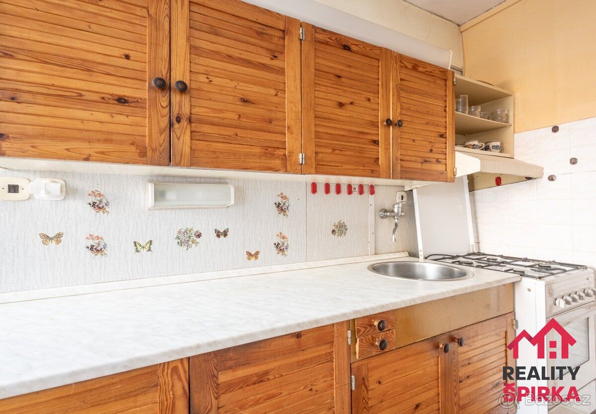 Prodej byt - Moravská Třebová, 571 01