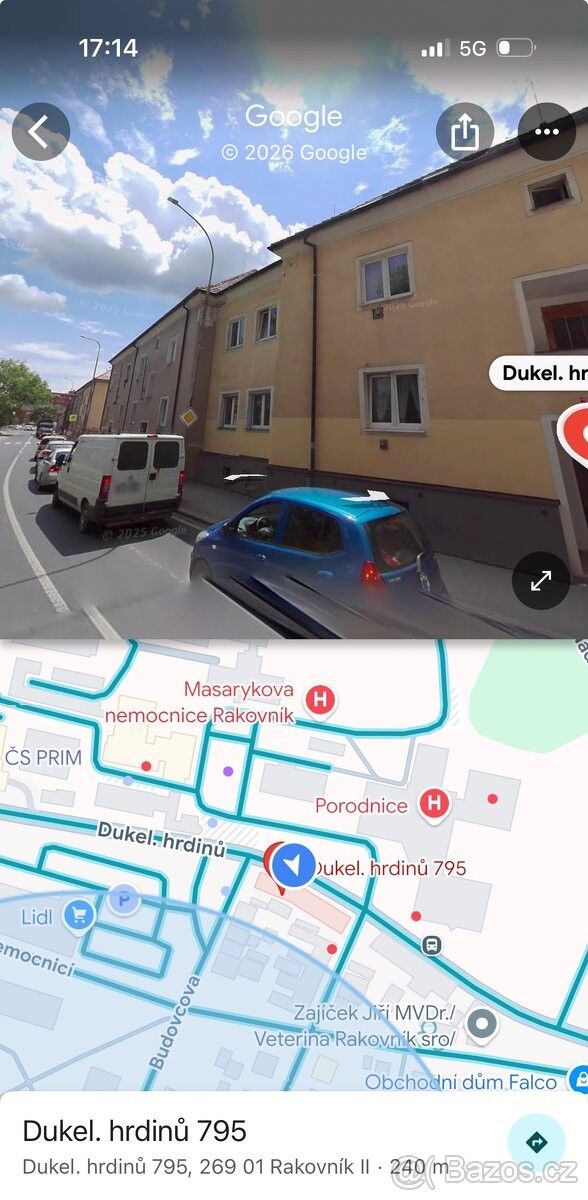 Byty, Rakovník, 269 01