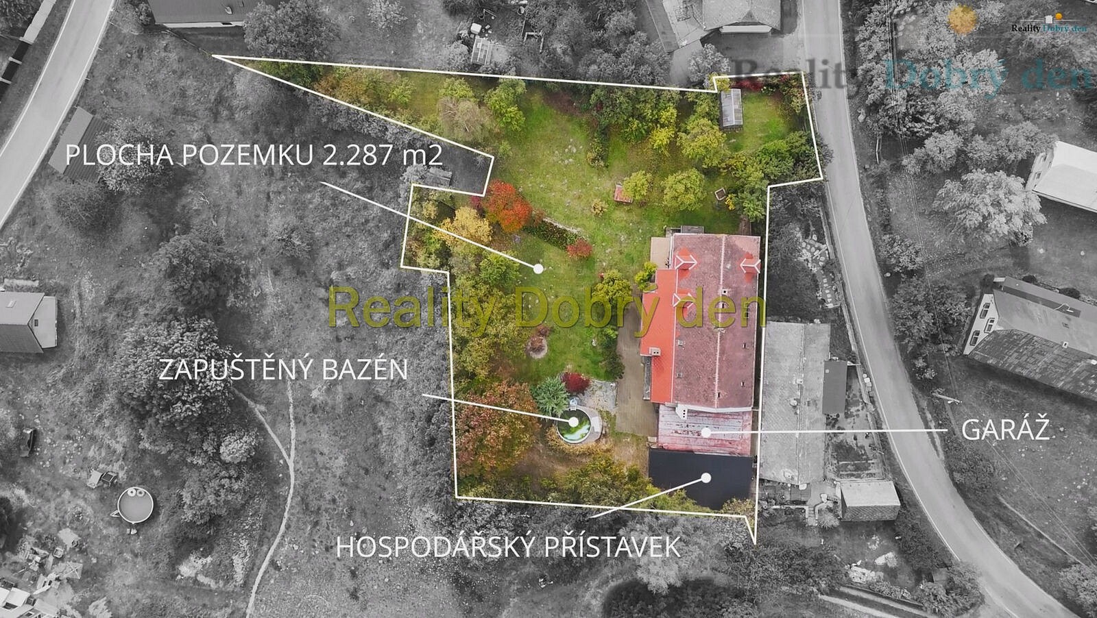 Rodinný dům · 237 m² · Kružberk, okres Opava - 4