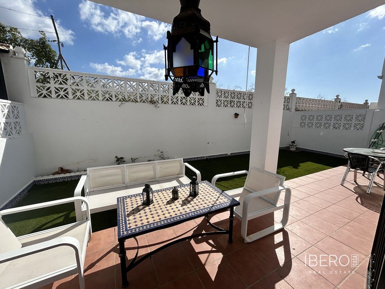 Rodinný dům · 260 m² · Guadalmina Alta, ES - 3