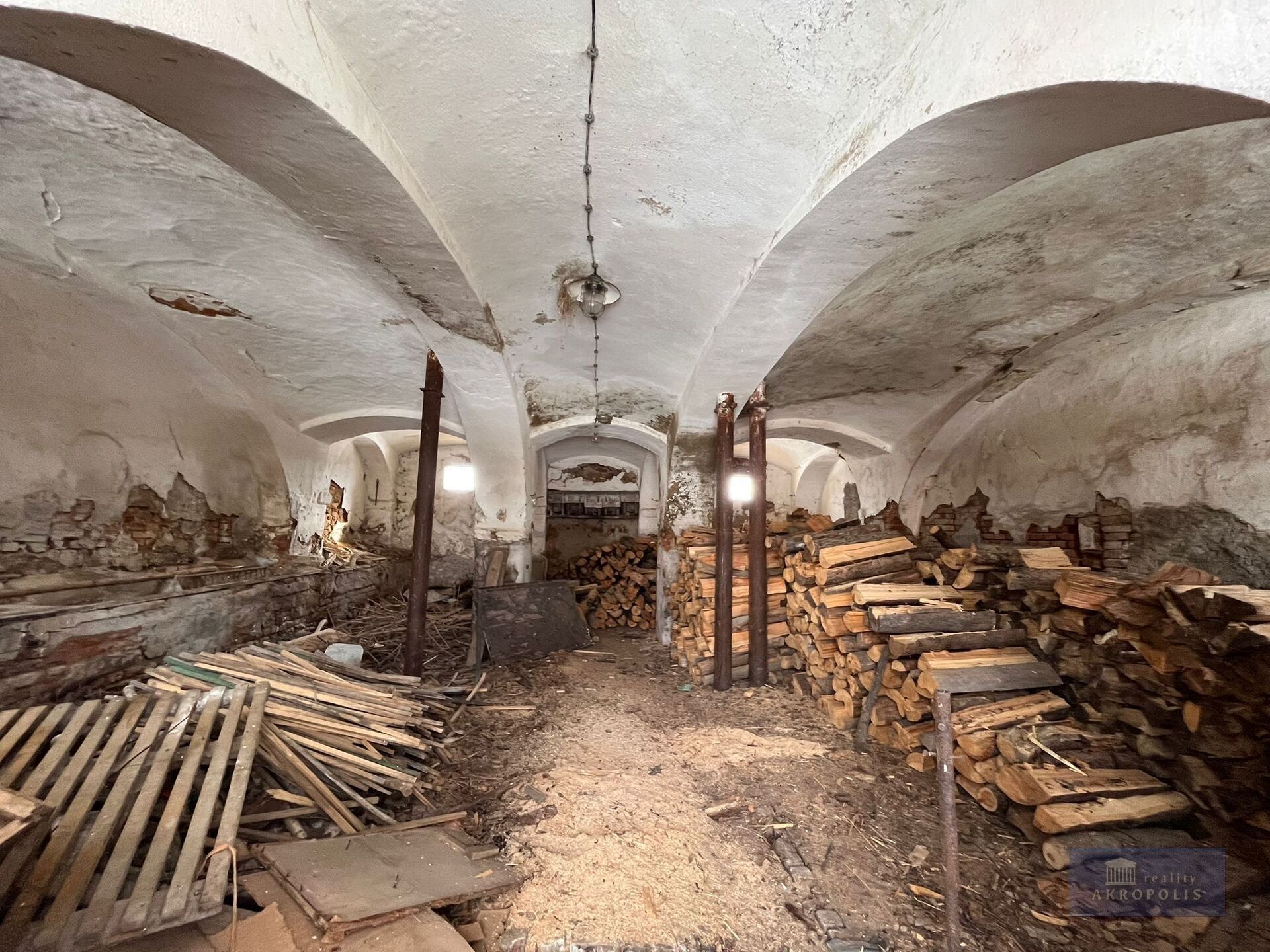 Prodej zemědělský objekt - Pavlov, 2 020 000 m² - 5
