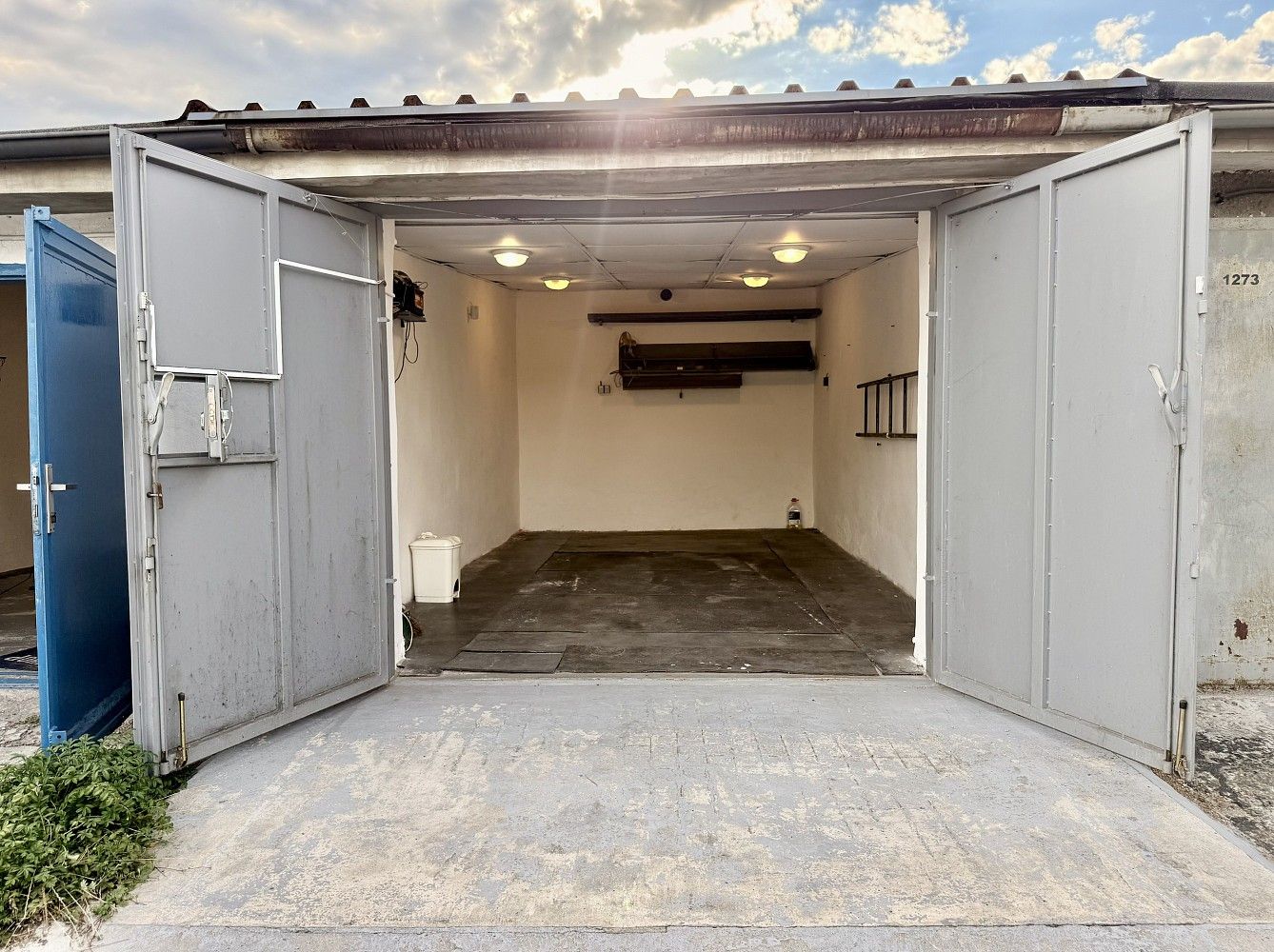 Garáž · 18 m² · Karviná - Nové Město, Moravskoslezský kraj - 4