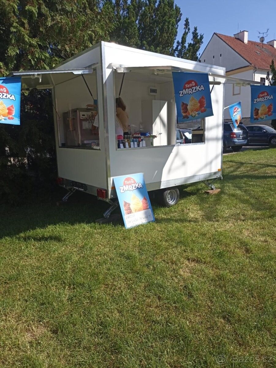 Pronájem obchodní prostory - Brno, 620 00