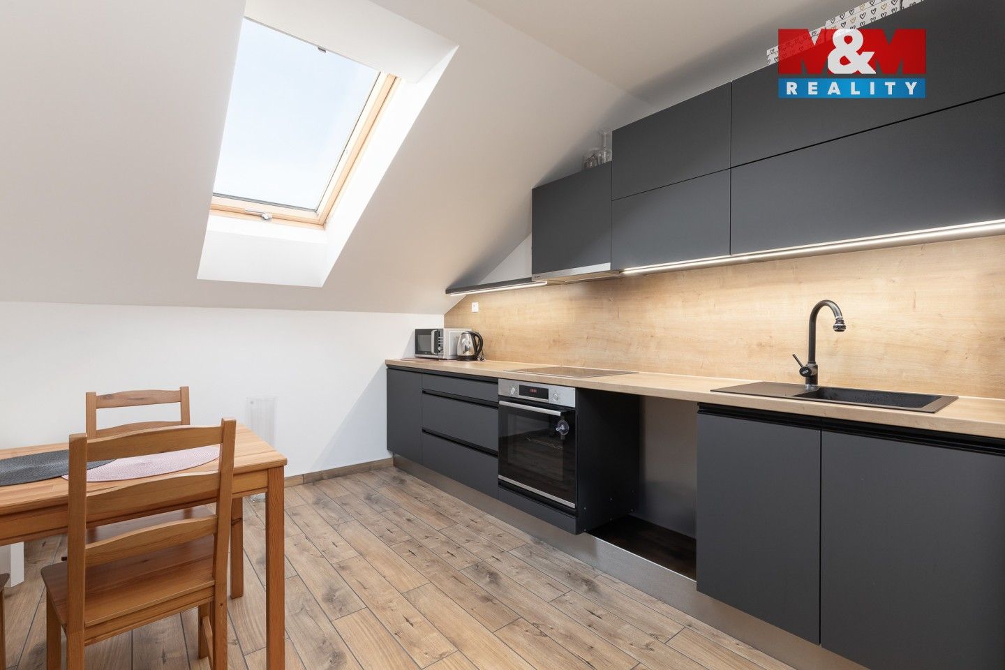 2+1, Žabník, Ostrava, 58 m²