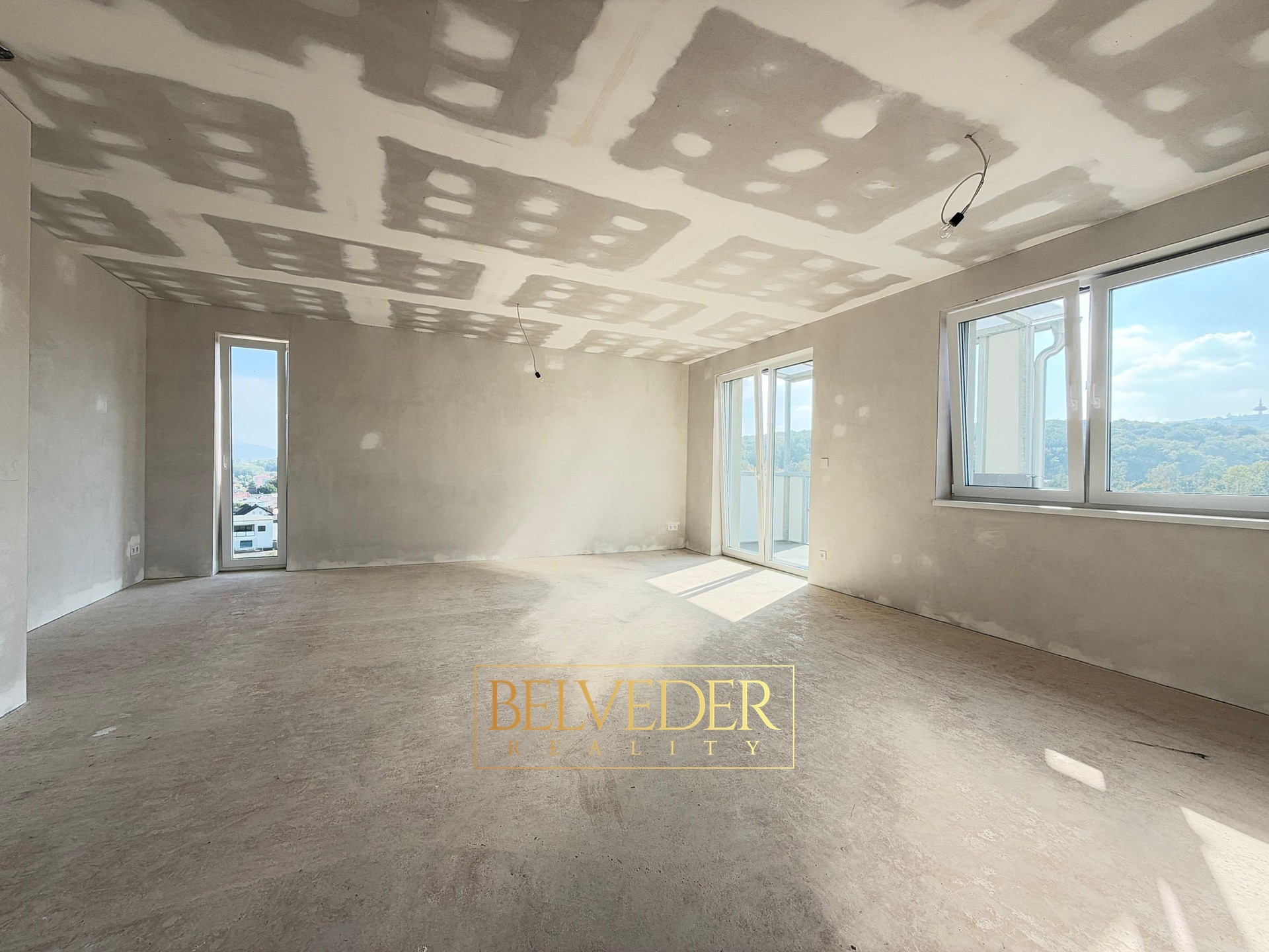 Byt 2+kk · 67 m² · Albrechtova, Teplice - 3